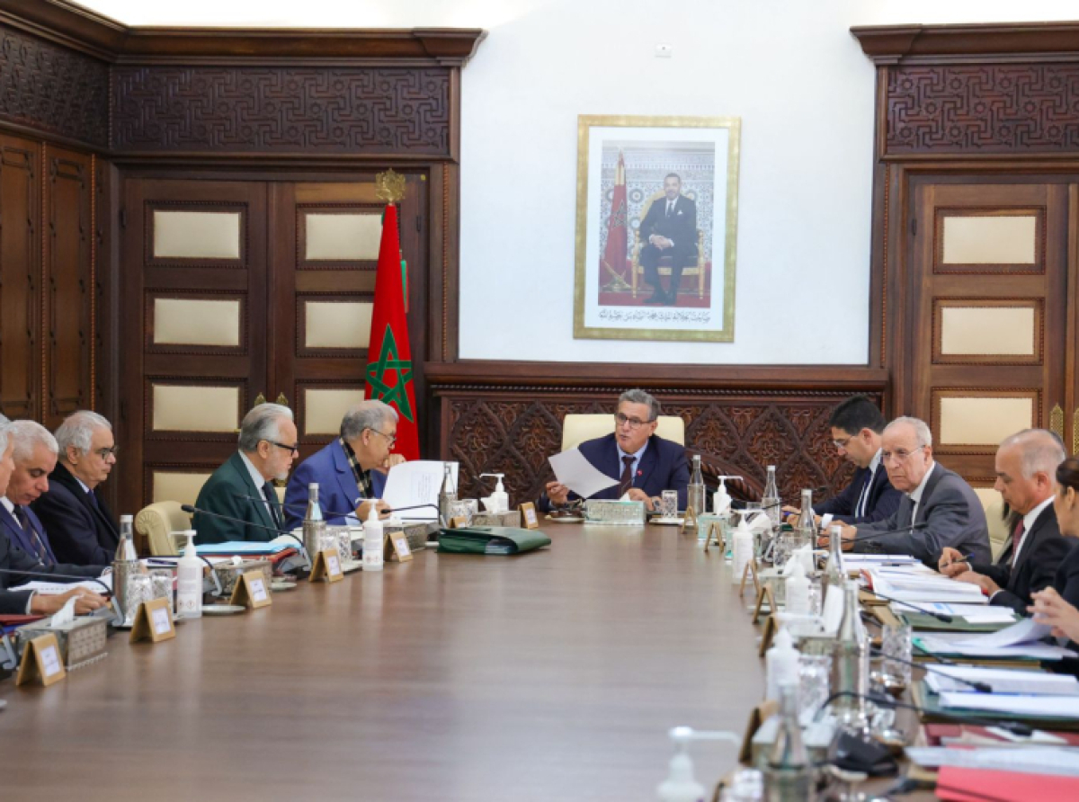 مشاريع استثمارية تخلق 14500 منصب شغل