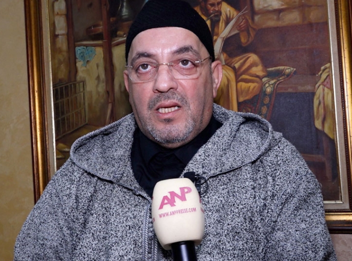 محامي بهيئة الدار البيضاء : كنخلصو التفلزة المغربية باش تعطينا الرداءة  والمسلسلات الرمضانية  لغتها زنقاوية وتضرب صورة المعلم المغربي