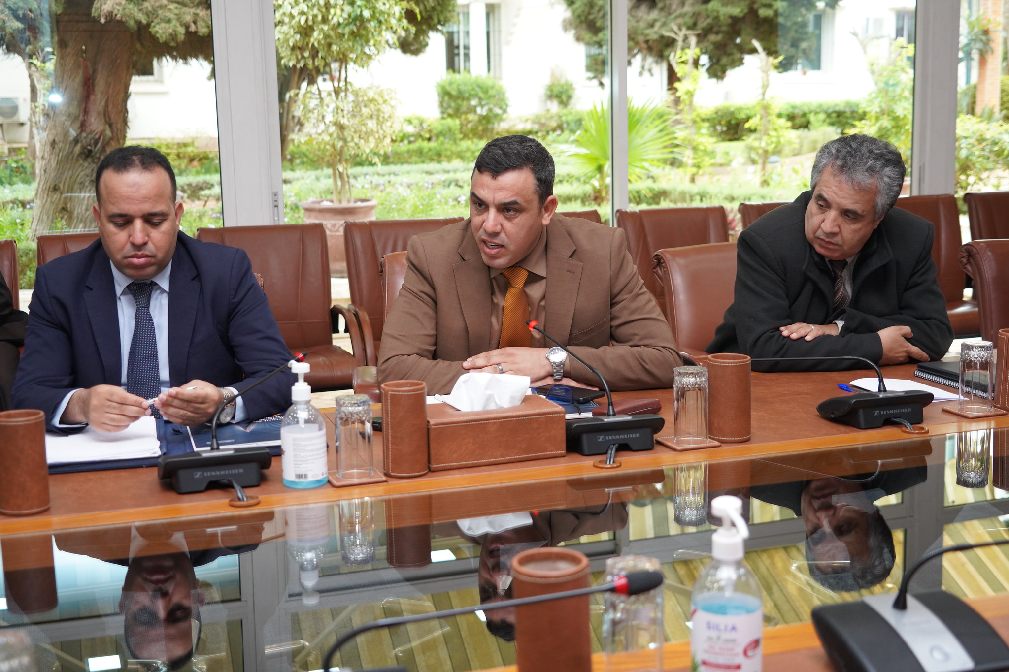 مجلس النواب - البرلمان المغربي