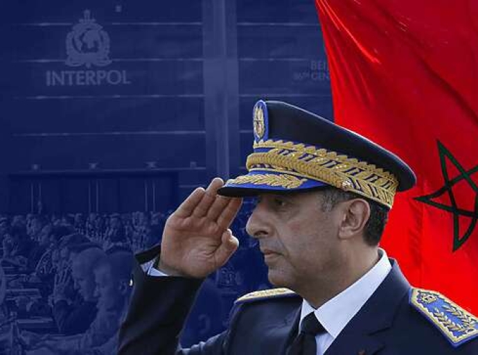 توقيف مواطن هولندي من أصول مصرية يشكل موضوع أمر دولي بإلقاء القبض