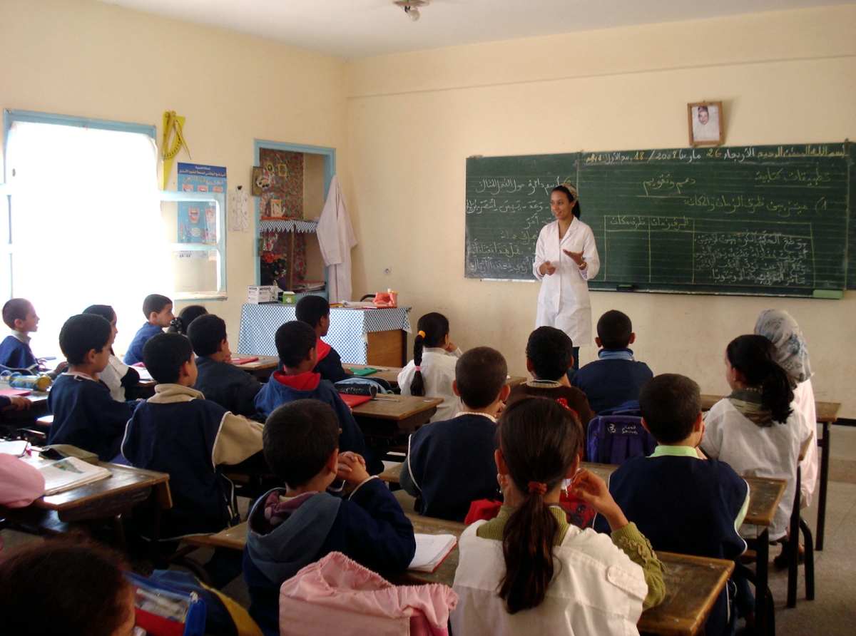 توقيع عقود نجاعة الأداء بين وزارة التربية والأكاديميات الجهوية للتربية والتكوين بالمغرب