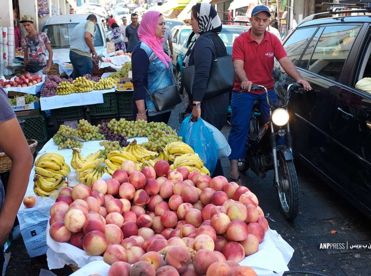 اللجنة الوزاراتية: تموين الأسواق خلال رمضان يجري في ظروف جيدة والعرض يتجاوز الطلب