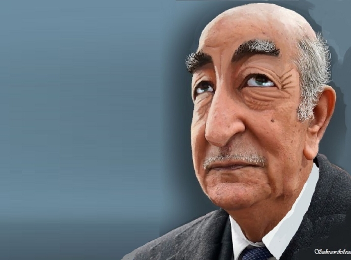 تصريحات تبون تثير غضب الإمارات: هرطقات رئيس الجزائر تثير الجدل وتستنفر ردود فعل حادة