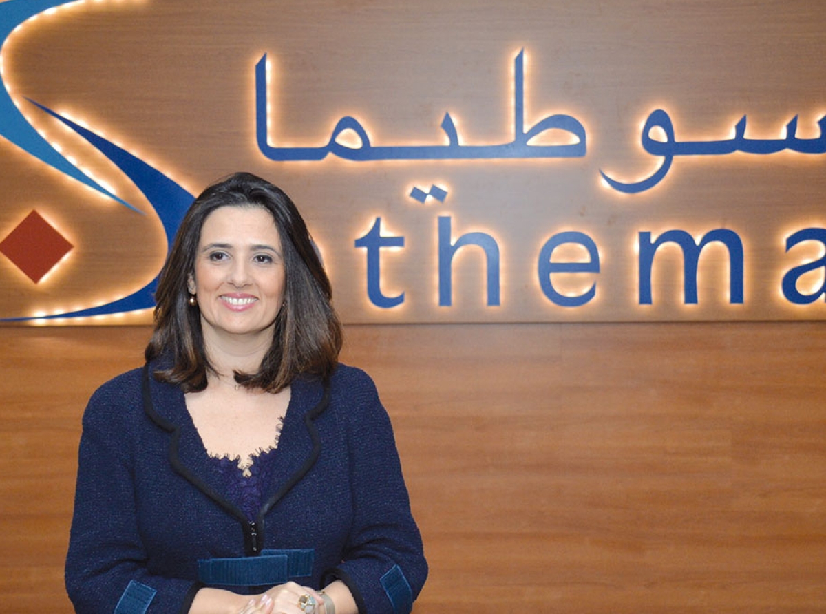 شركة سوطيما تستهدف الخليج: خطوة استراتيجية نحو التوسع الدولي في صناعة الدواء