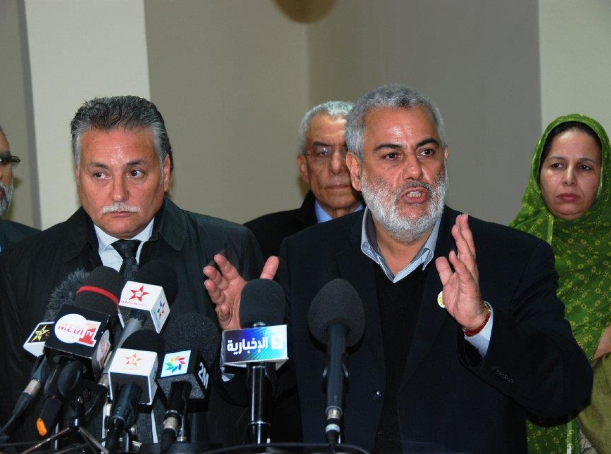 تراجع المعارضة عن مبادرة ملتمس الرقابة وتعقيدات داخلية تُربك انسجامه