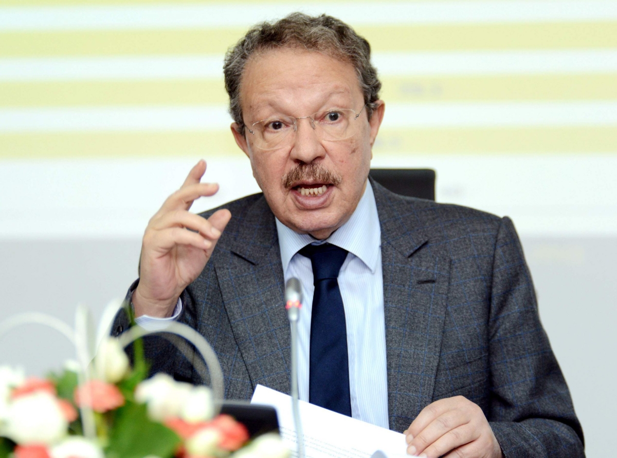 مندوبية التخطيط: النمو الاقتصادي في المغرب يتوقع أن يصل إلى 2.7% خلال النصف الثاني من 2024