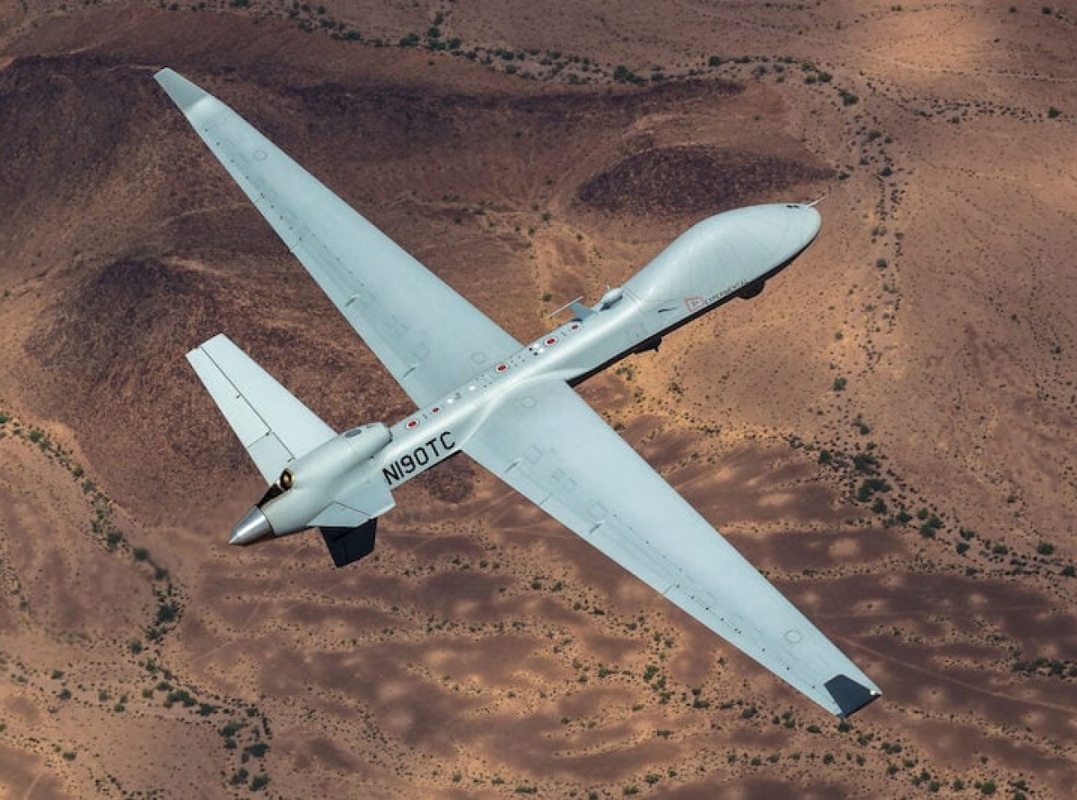 الجيش المغربي الأول مغاربيا والثاني إفريقيا في عدد "الدرونات" بـ233 طائرة