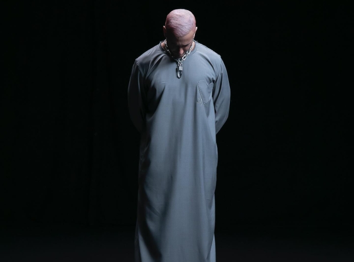 سعد لمجرد يشوق جمهوره لأغنيته الجديدة ويستعد لسلسلة حفلات في مصر، لبنان، والإمارات