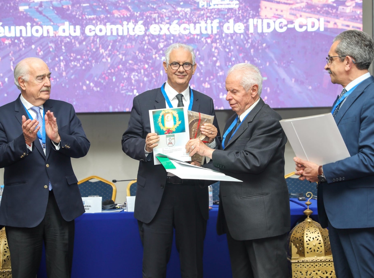 جلسة نقاش في مراكش تناقش أزمة الديمقراطية التمثيلية