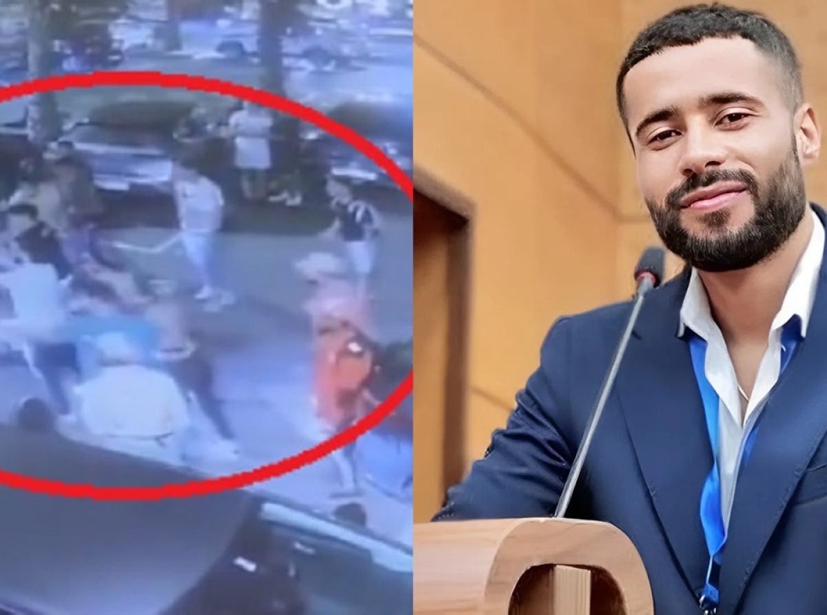 "جنايات البيضاء تدين "ولد الفشوش" بالإعدام في ملف قتل "الشاب بدر