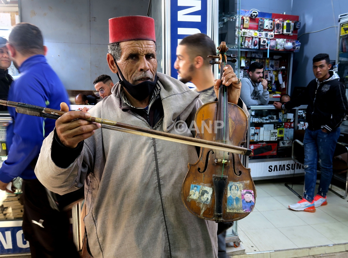 مشروع تأهيل سوق درب غلف يعود للواجهة بعد سنوات من البلوكاج