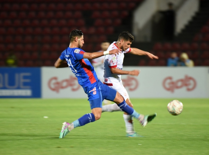 الوداد الرياضي يعود للانتصارات بفوز صعب على حسنية أكادير