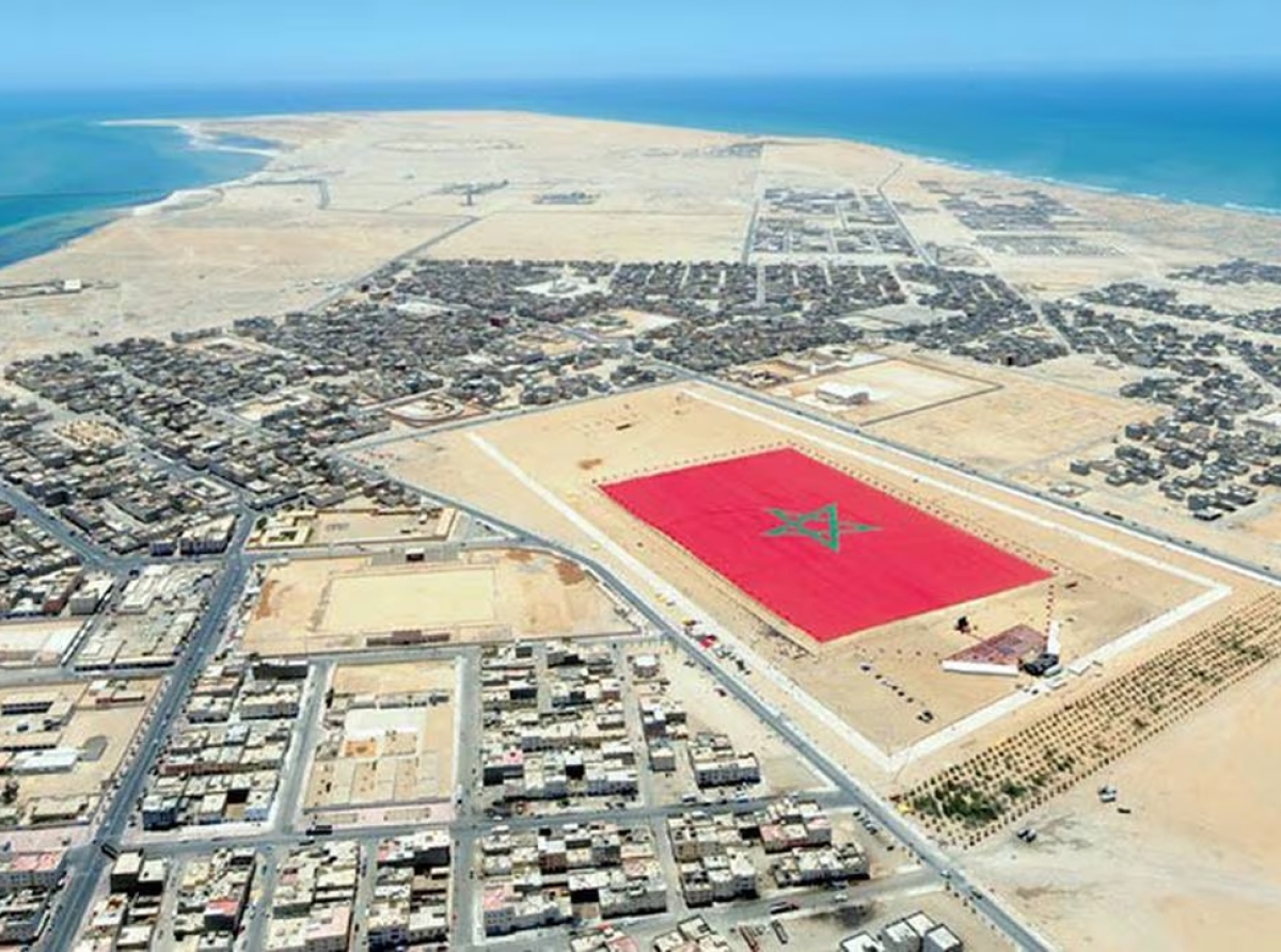 افتتاح المنتدى الدولي الأول حول الصحراء المغربية في الداخلة