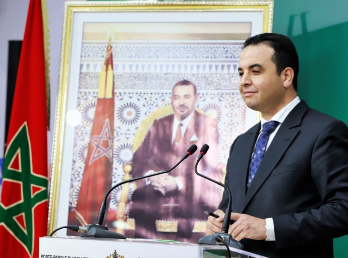 بايتاس: الحكومة والنقابات فتحت الملفات المتعلقة بالزيادة في الأجور والأسرة المغربية هي في صلب السياسات العمومية