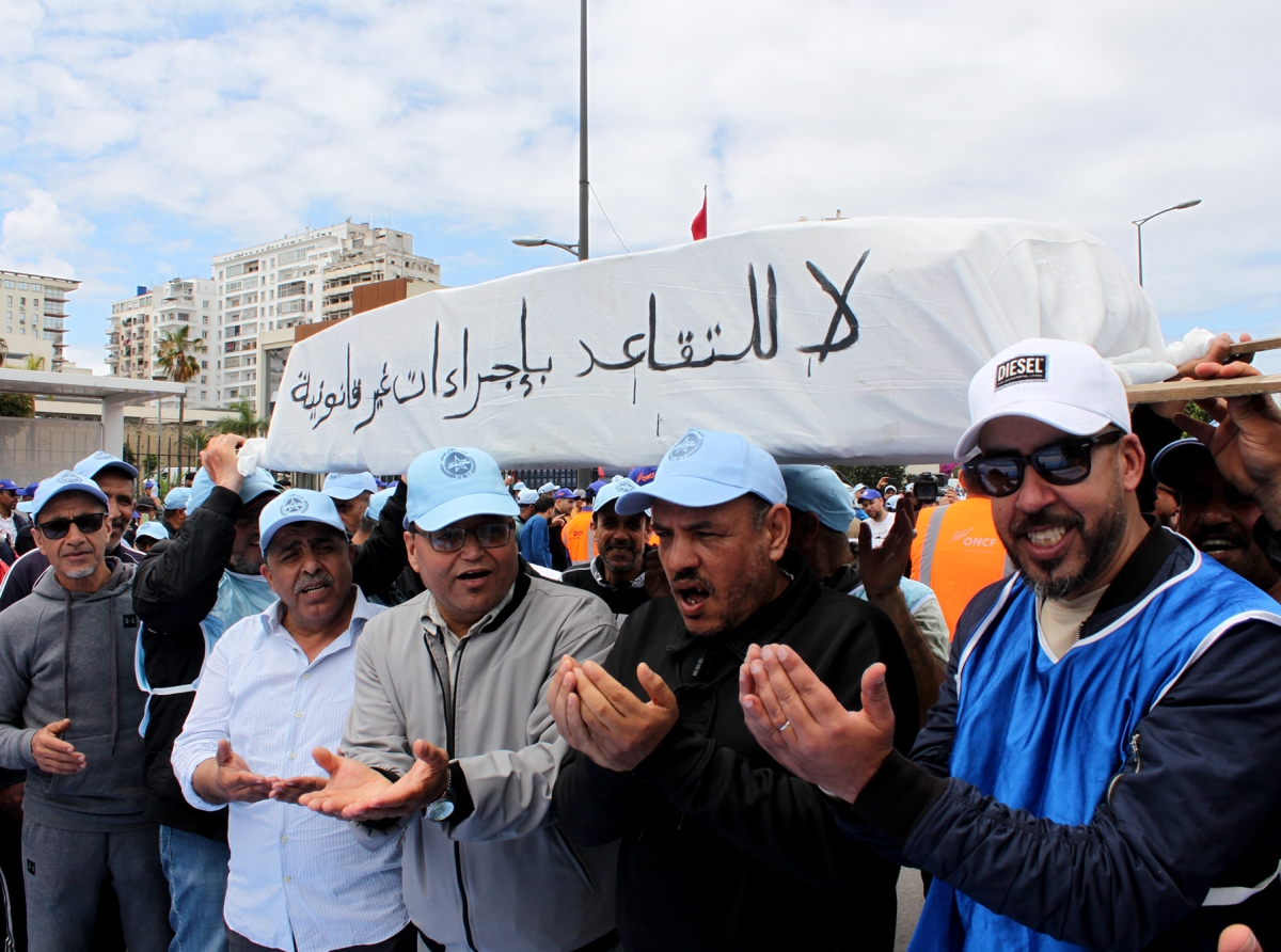 وزارة الداخلية تحدد يونيو المقبل لإنهاء الحوار القطاعي مع “موظفي الجماعات”