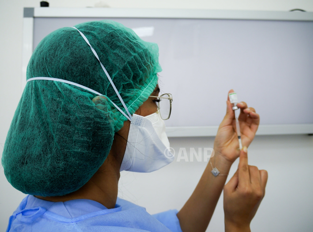 سابقة: حكم قضائي ينصف مشتكية مغربية في ملف "مضاعفات لقاح كورونا"