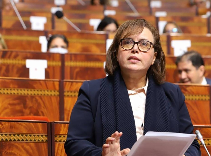 حيار: منح "بطاقة الإعاقة" قرار تاريخي..والحكومة تعزز دعمها لذوي الاحتياجات الخاصة