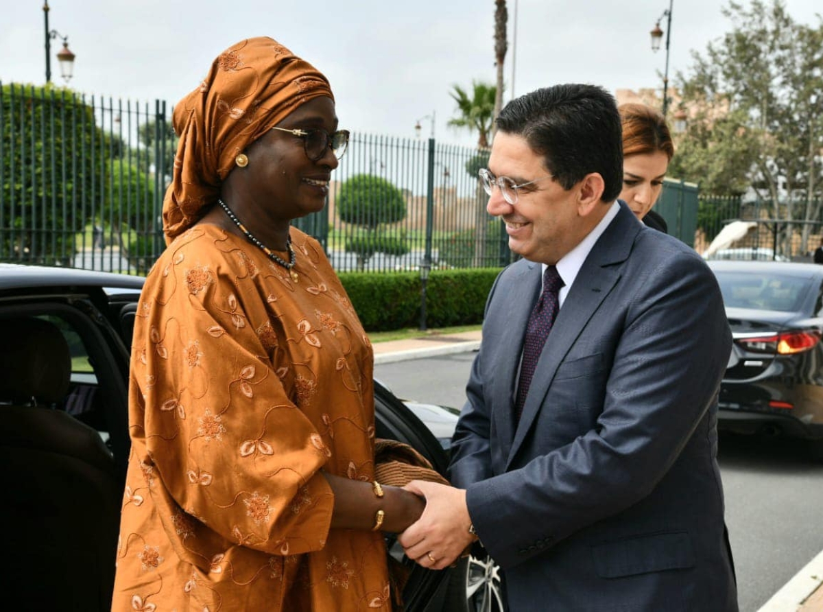 السنغال تجدد تأكيد دعمها “الدائم والثابت” للوحدة الترابية ولسيادة المغرب على كامل أراضيه، بما في ذلك الصحراء المغربية