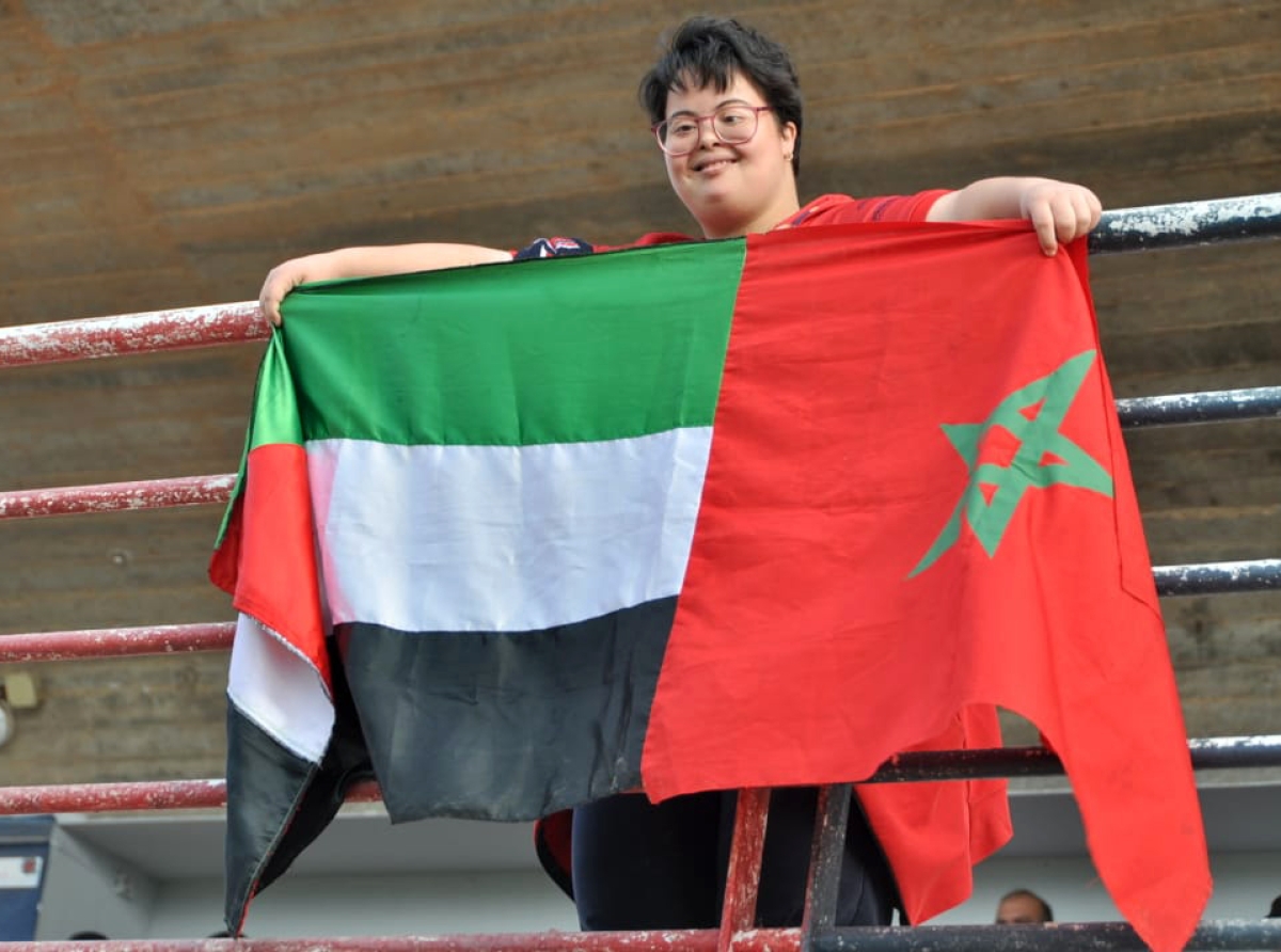 اتحاد تواركة يتغلب على مضيفه أولمبيك آسفي (3-1) ويصعد إلى المركز الخامس