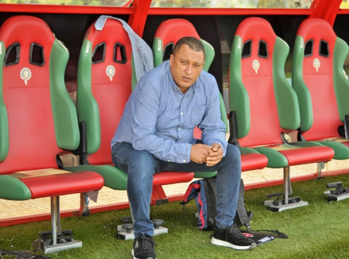 استقالة أحمد بوݣطاية من منصبه ككاتب عام لنادي أولمبيك آسفي تحت ضغوط جماهيرية