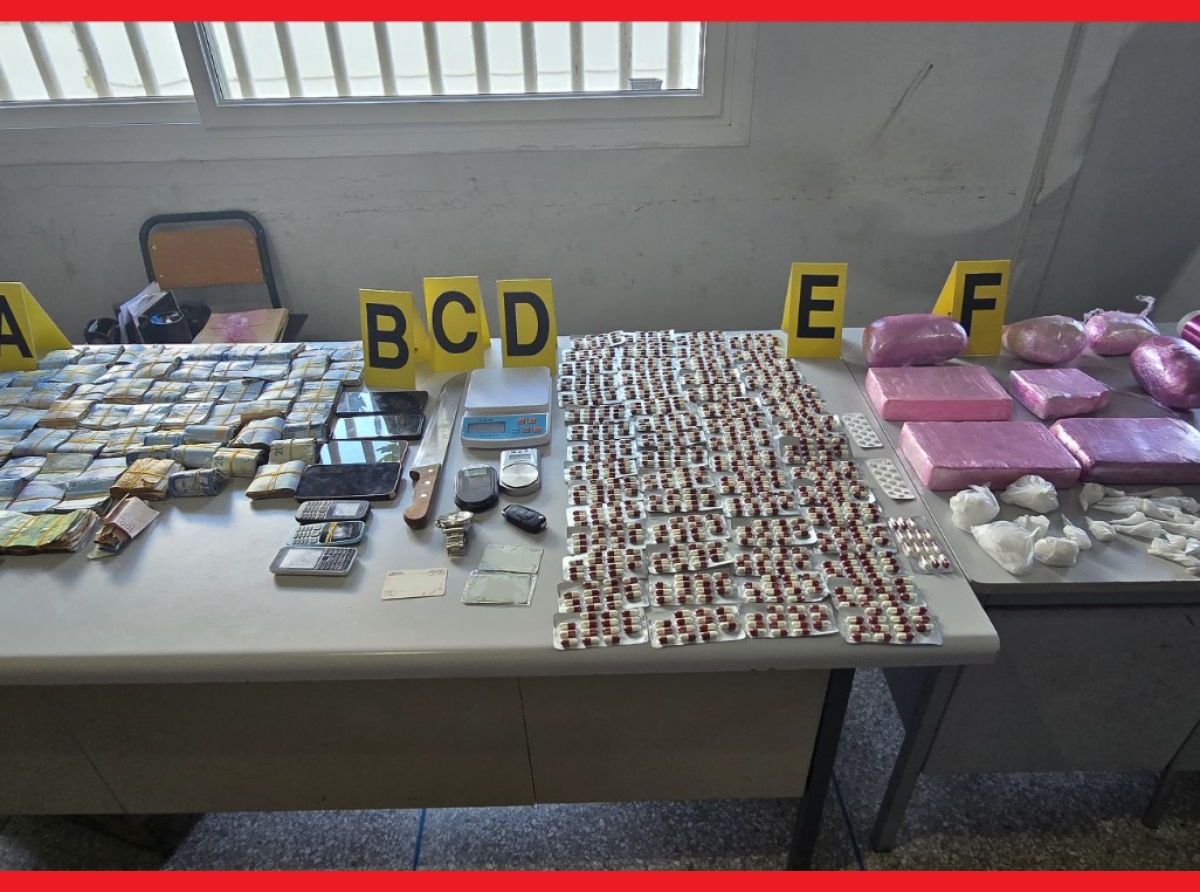 جهود الأمن المغربي في مكافحة الجريمة: نجاحات متواصلة في مراكش وتطوان وتيزنيت