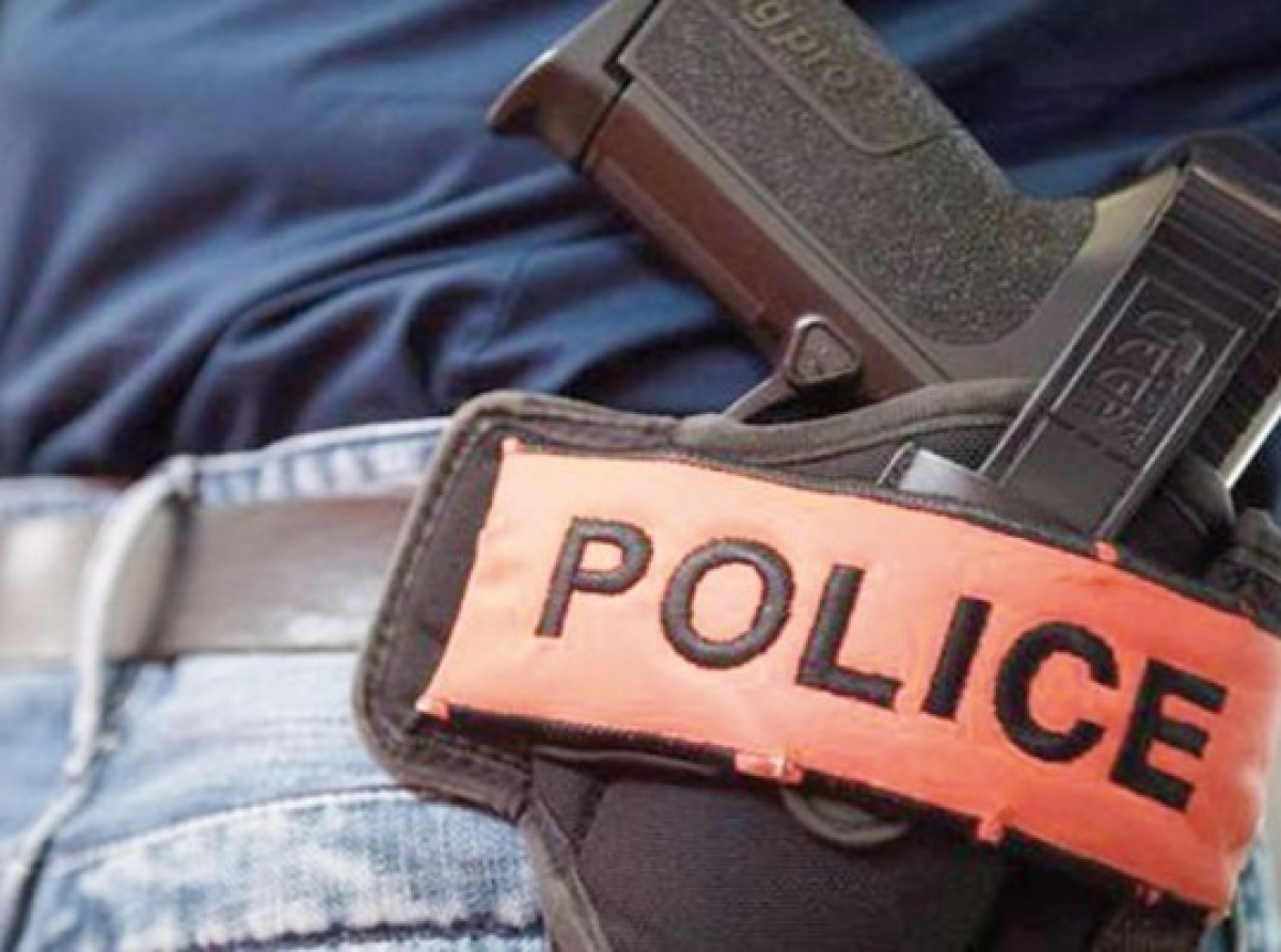 سلا.. مفتش شرطة يضطر لاستخدام سلاحه الوظيفي لتوقيف شخص في حالة غير طبيعية