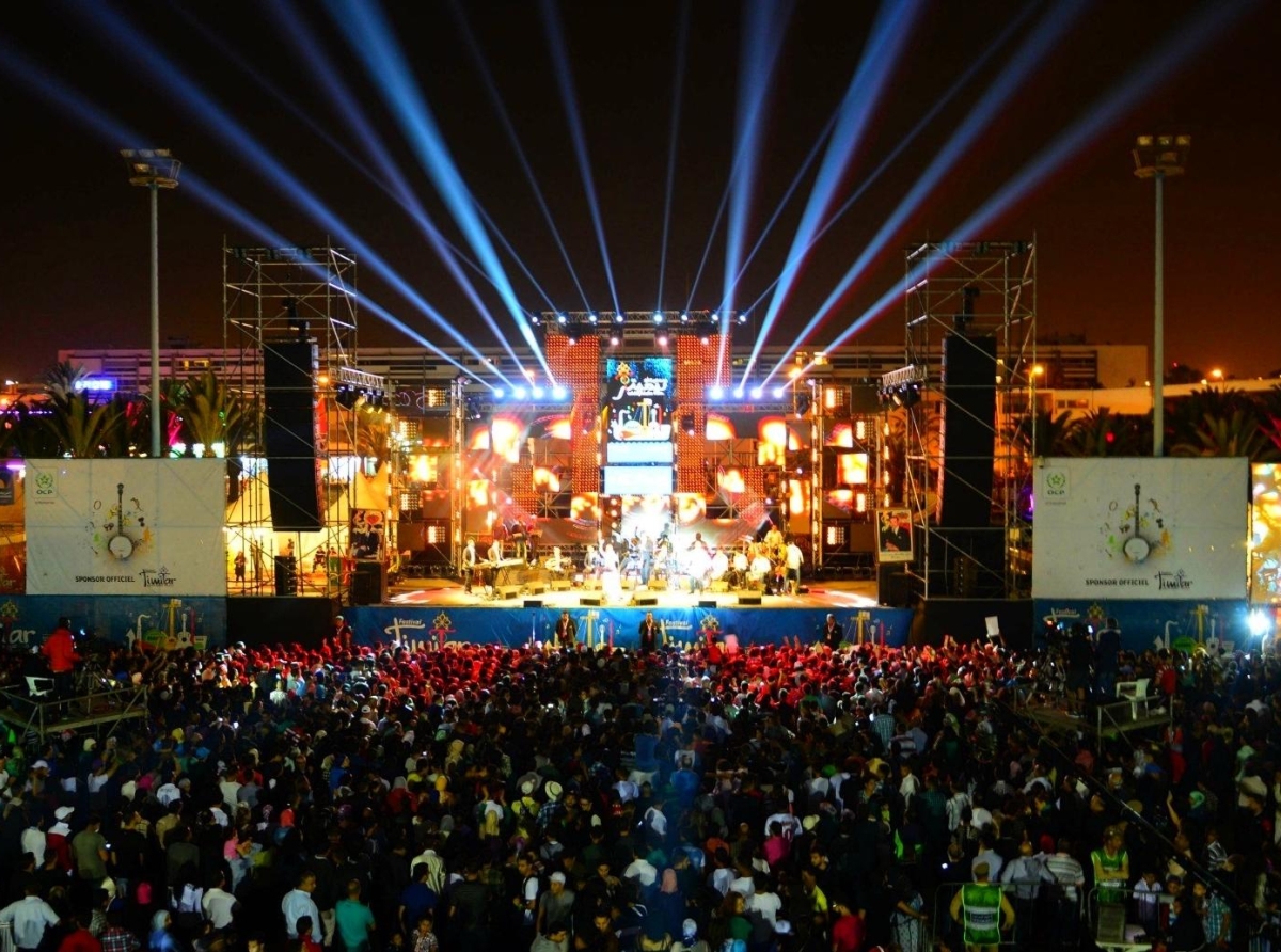 تيميتار.. خلية إعلامية أم متاهة بيروقراطية؟ من الرسائل النصية إلى القوائم الوهمية! 