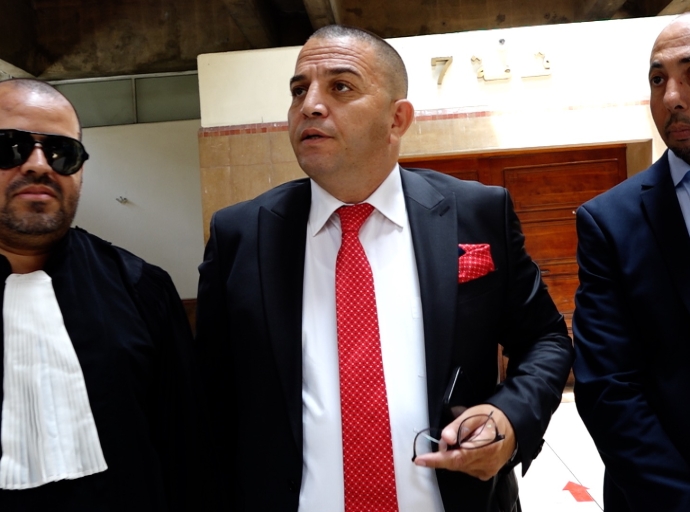 منظمة حماية المال العام تضع برلماني من حزب الأحرار تحت المجهر بتهمة الاختلاس وغسيل الأموال