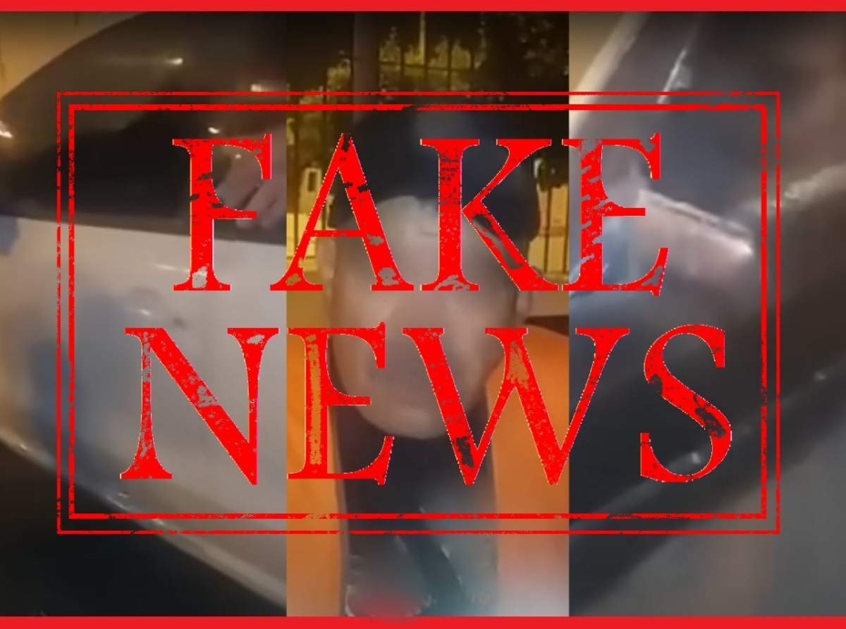 ولاية أمن الدار البيضاء توضح حقيقة فيديو تهشيم سيارات بالحي المحمدي