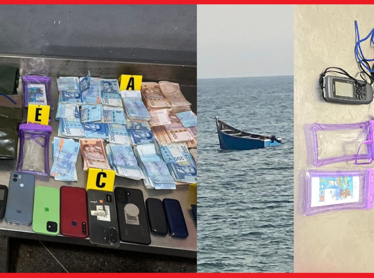 تنسيق أمني يطيح بعصابة للهجرة السرية في أكادير