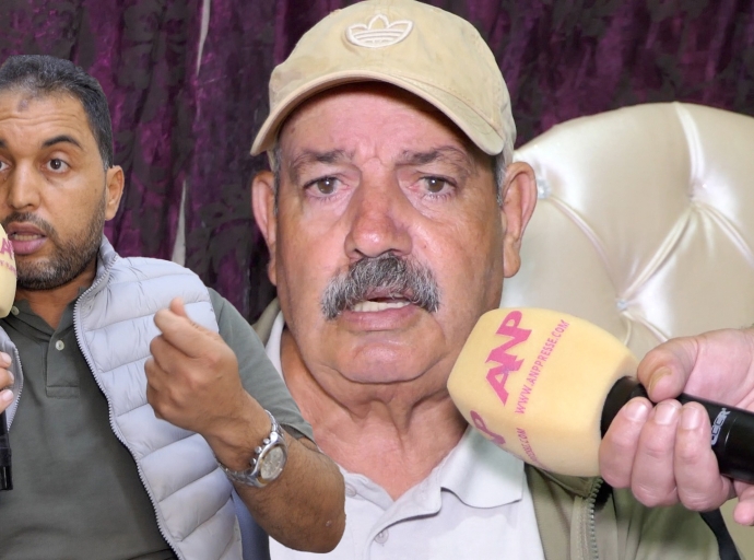 أبناء الحي المحمدي يتساءلون عن شرعية الجمع العام ويطالبون بمحاسبة رئيس الطاس لتدهور الأوضاع