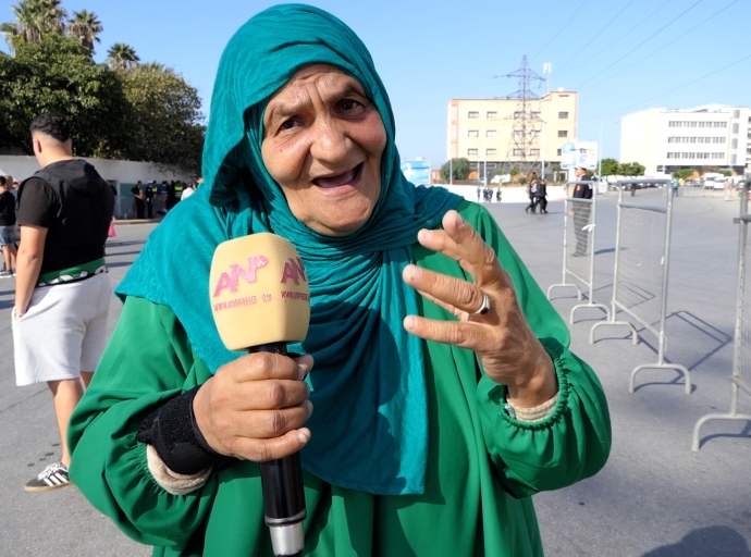 رسالة من رجاوية حرة: براكة من النقابة...و الرجاء كيلعبو فيها غير الشرفاء