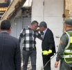 تمّاس كهربائي وهدم عشوائي... من يحمي أرزاق البسطاء في سيدي مومن ..لا إشعار، لا تعويض، لا بديل